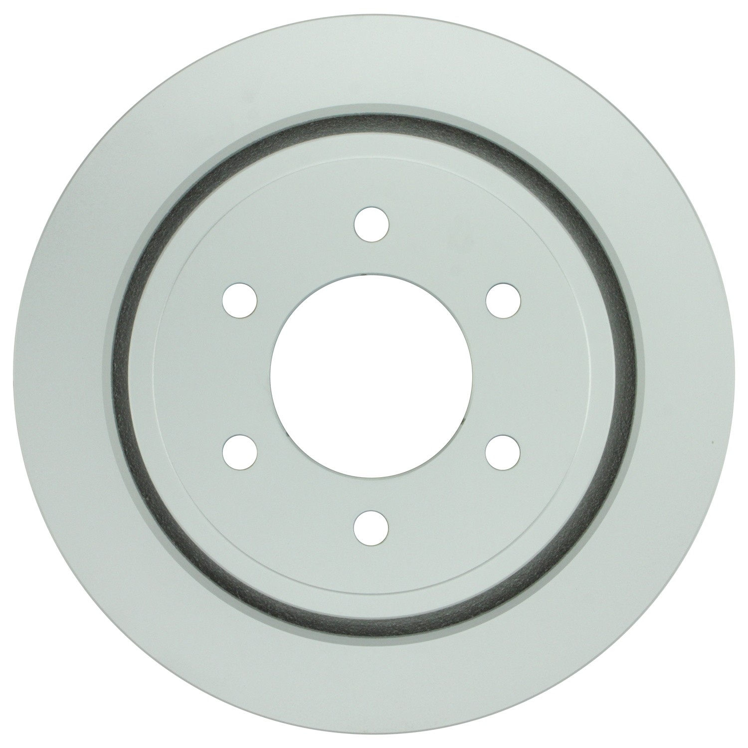 Bosch QuietCast Disc Brake Rotor