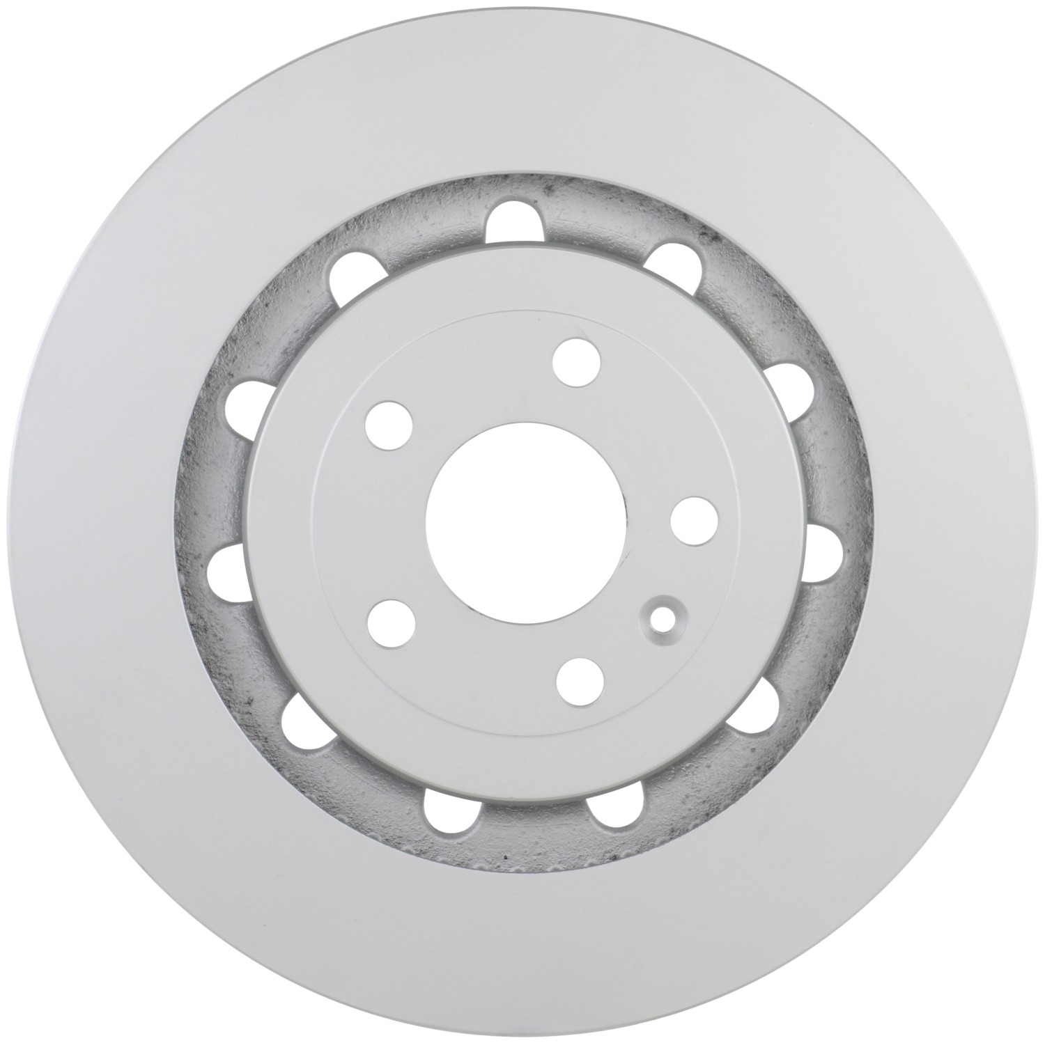 Bosch QuietCast Disc Brake Rotor