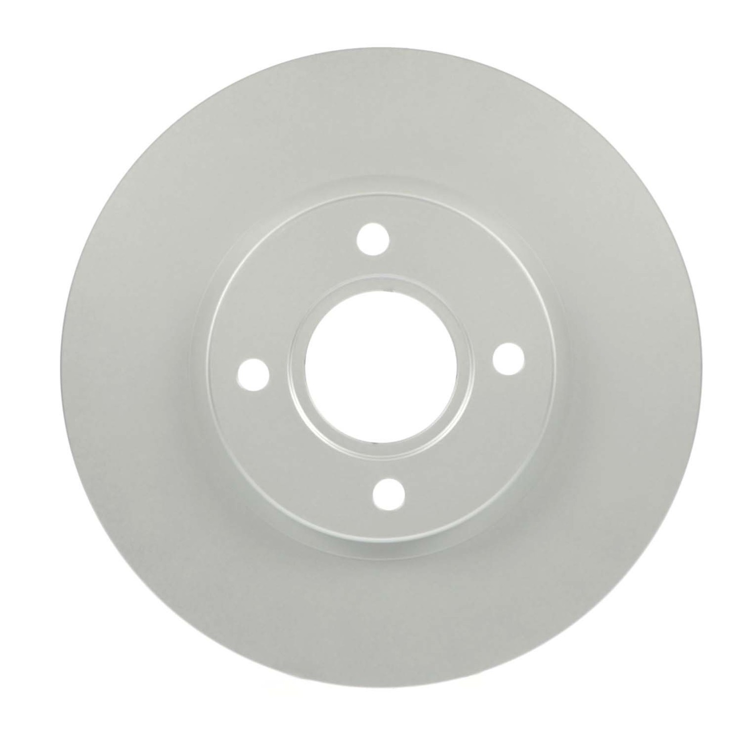 Bosch QuietCast Disc Brake Rotor
