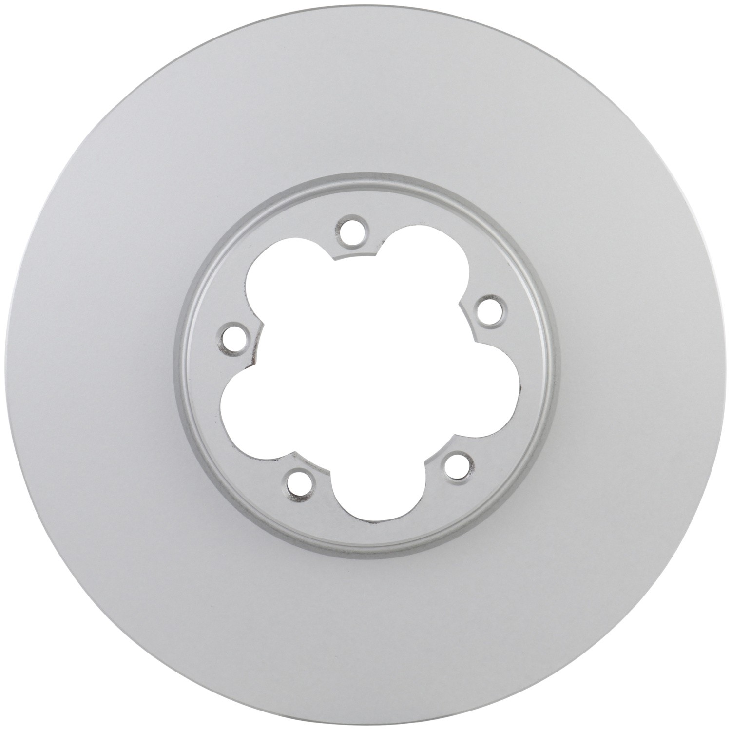 Bosch QuietCast Disc Brake Rotor