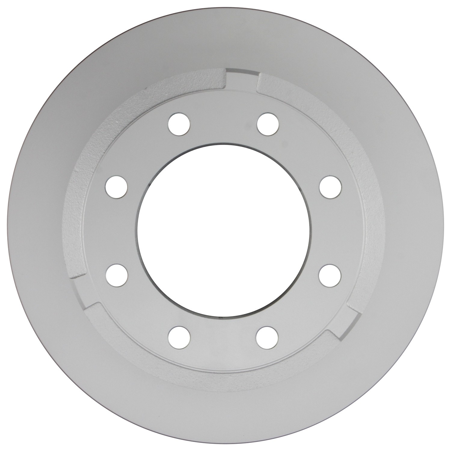 Bosch QuietCast Disc Brake Rotor