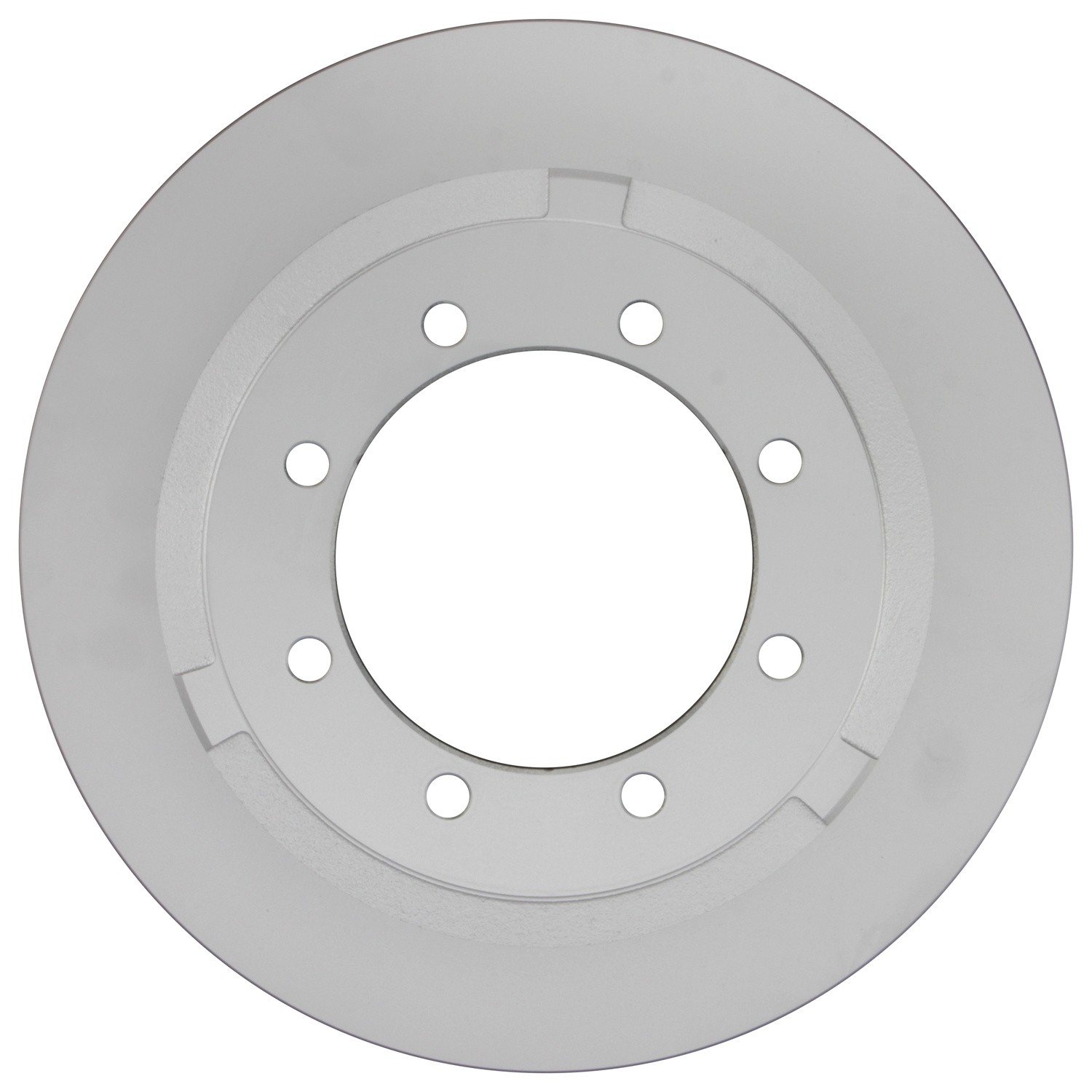 Bosch QuietCast Disc Brake Rotor