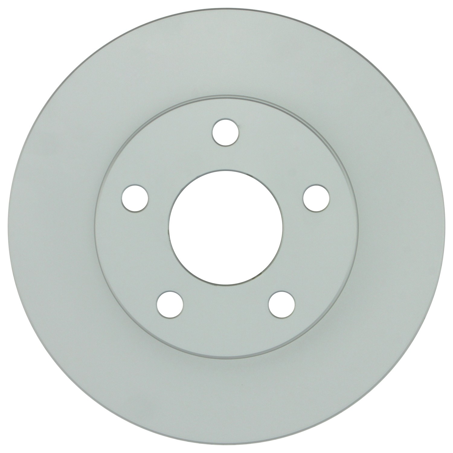 Bosch QuietCast Disc Brake Rotor
