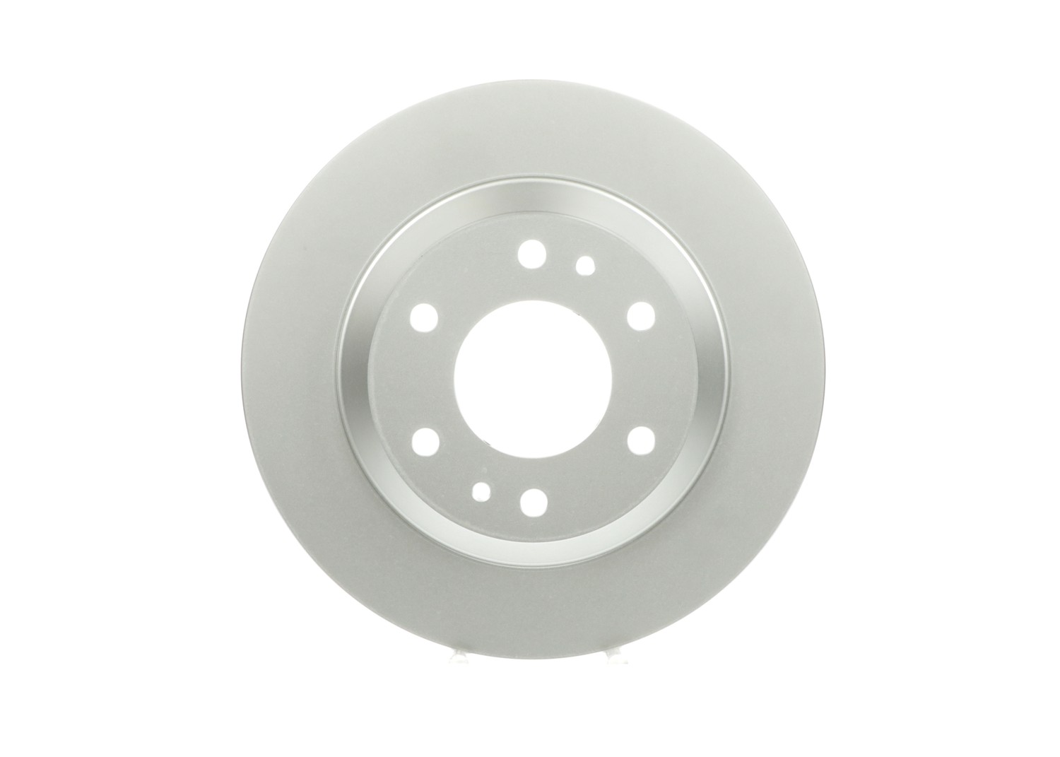Bosch QuietCast Disc Brake Rotor