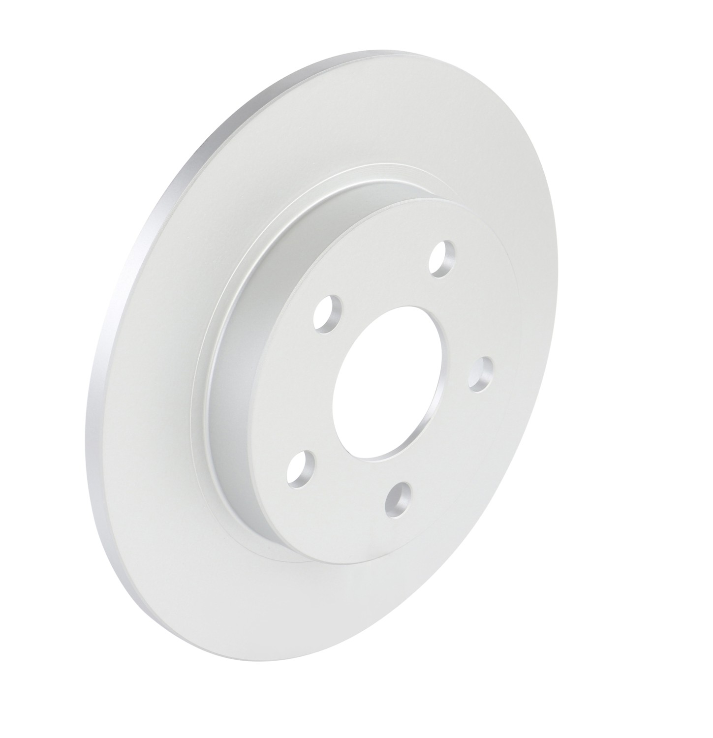 Bosch QuietCast Disc Brake Rotor