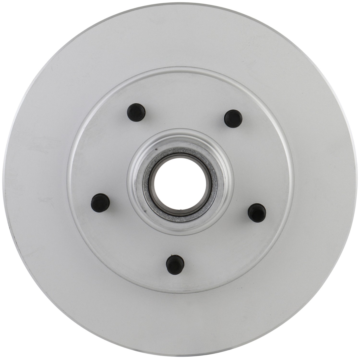 Bosch QuietCast Disc Brake Rotor