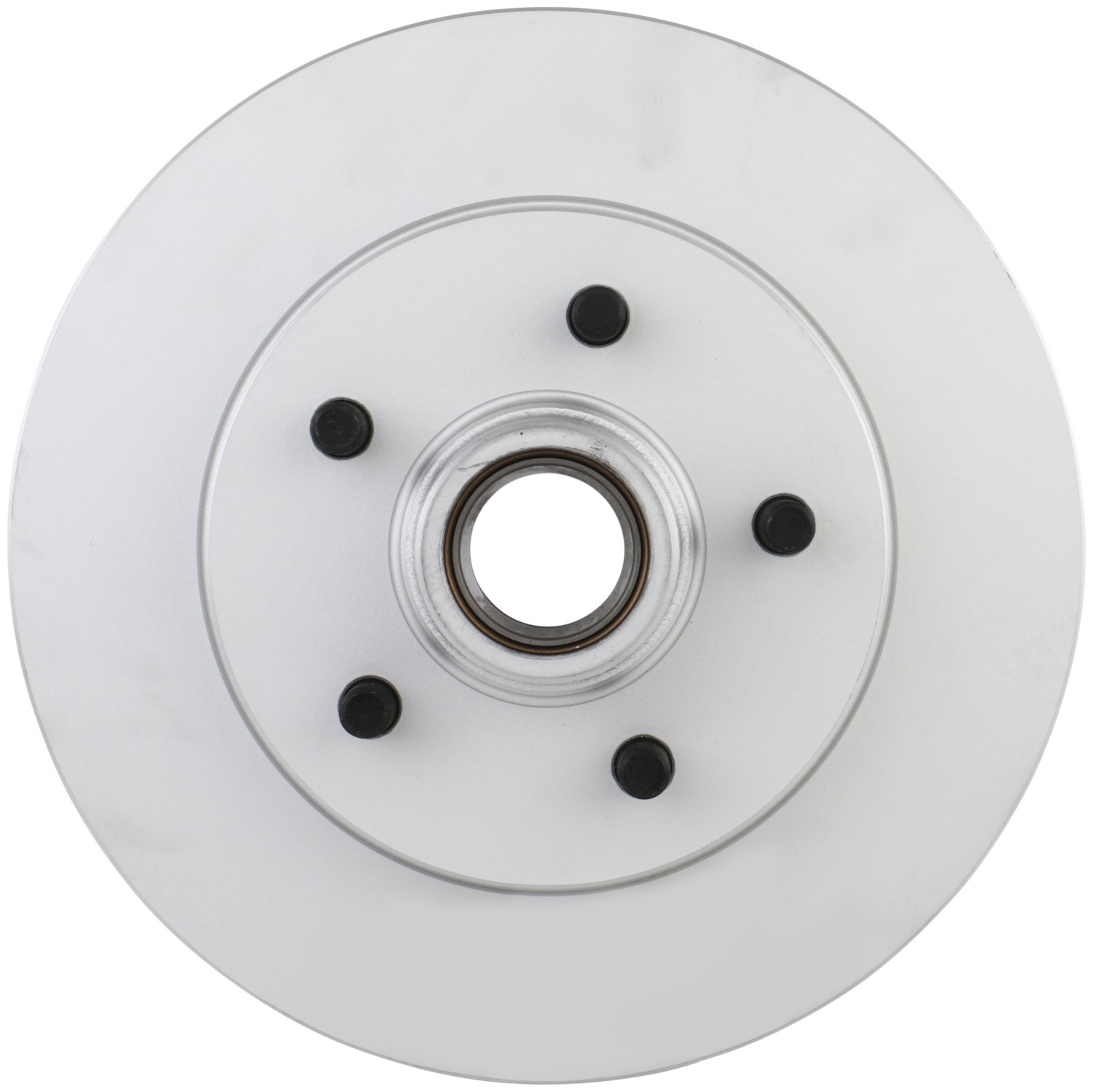 Bosch QuietCast Disc Brake Rotor