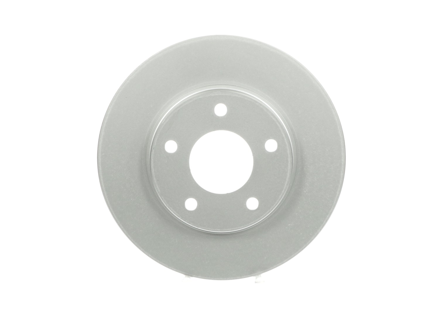 Bosch QuietCast Disc Brake Rotor