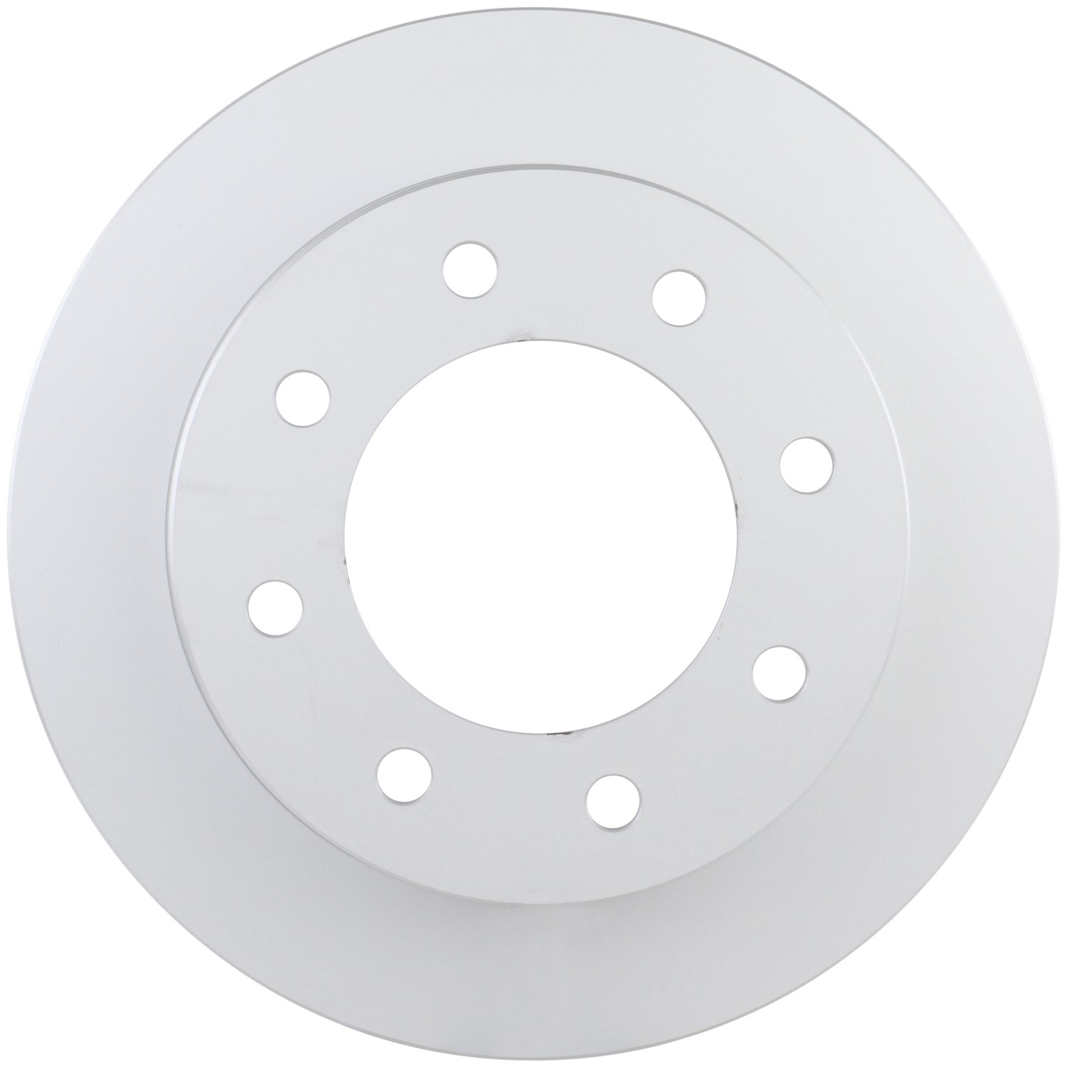 Bosch QuietCast Disc Brake Rotor