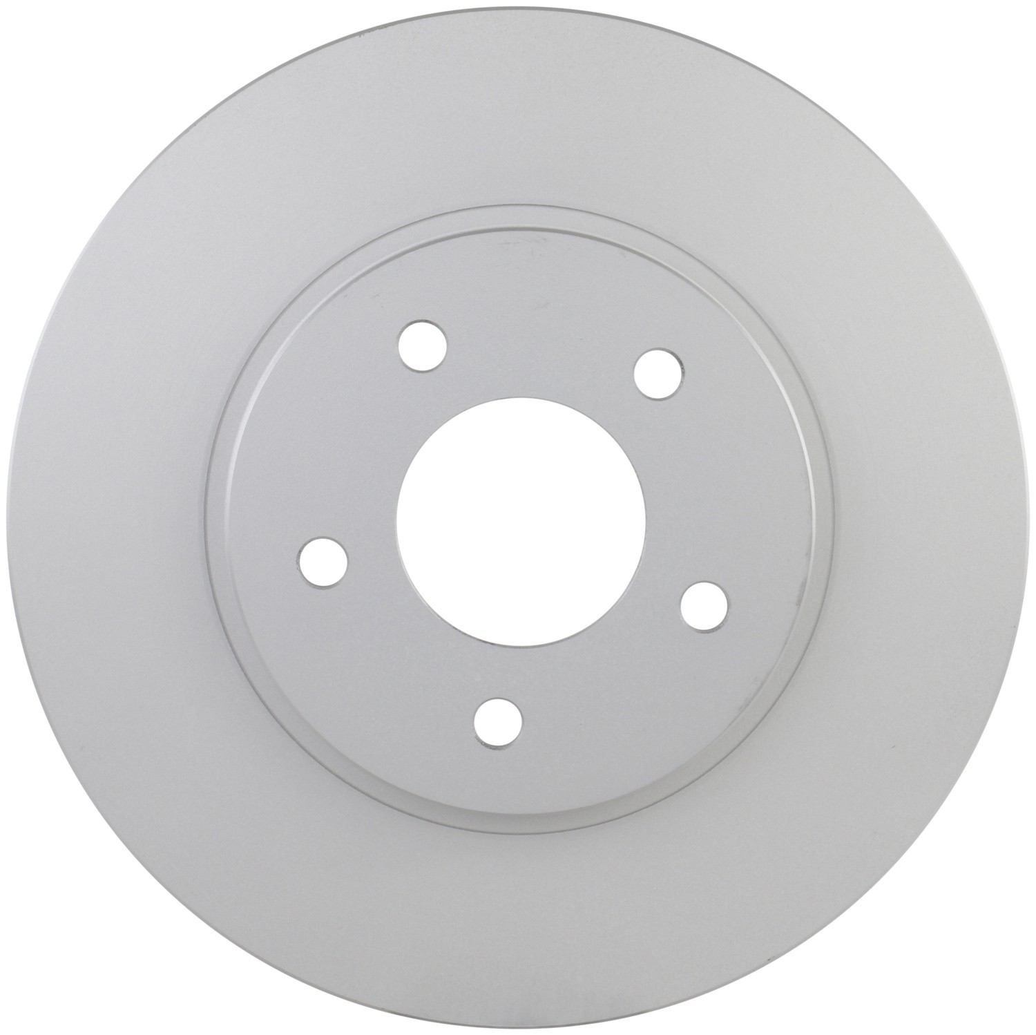 Bosch QuietCast Disc Brake Rotor