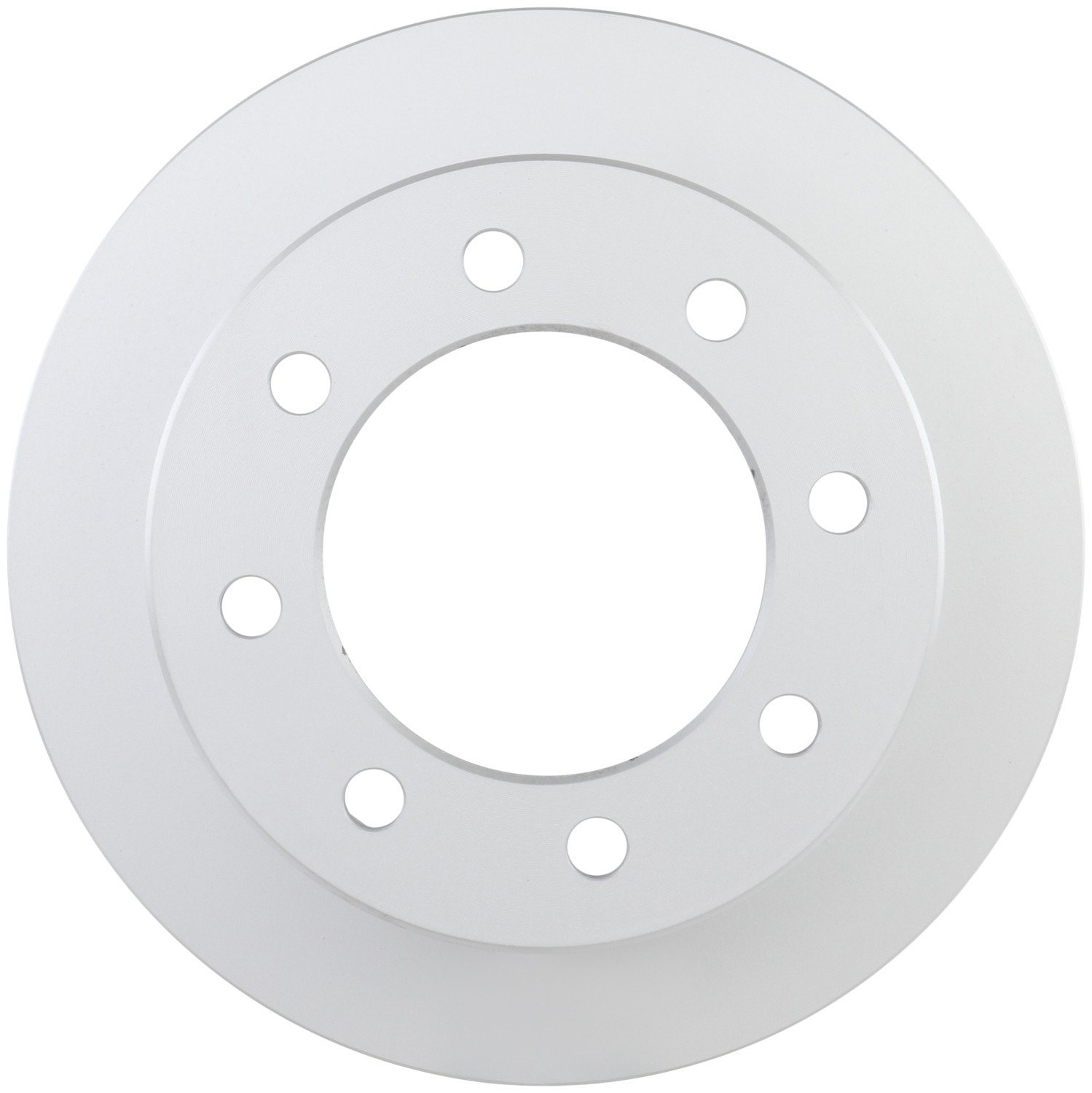 Bosch QuietCast Disc Brake Rotor