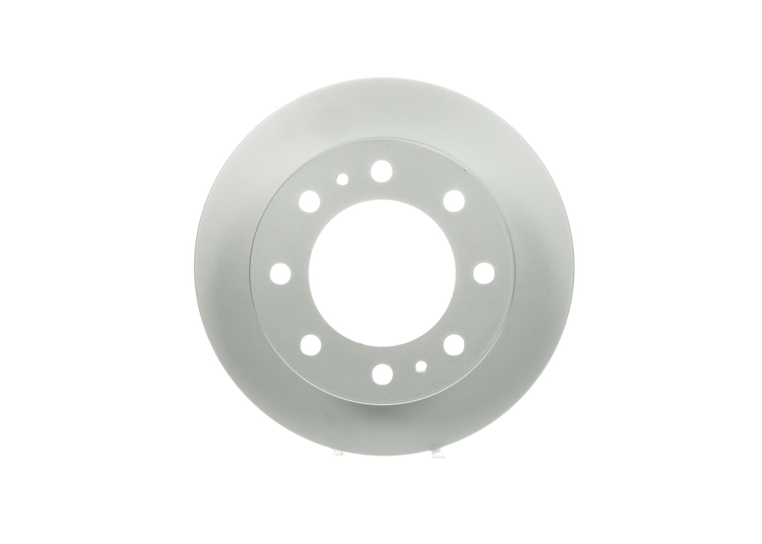 Bosch QuietCast Disc Brake Rotor