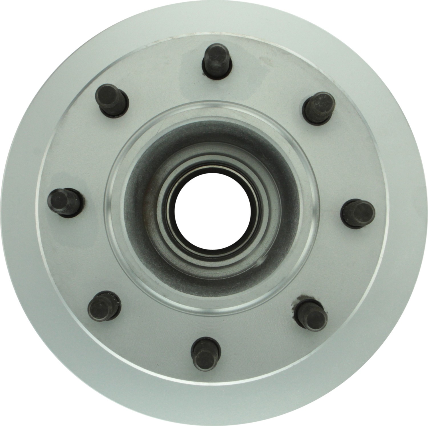 Bosch QuietCast Disc Brake Rotor