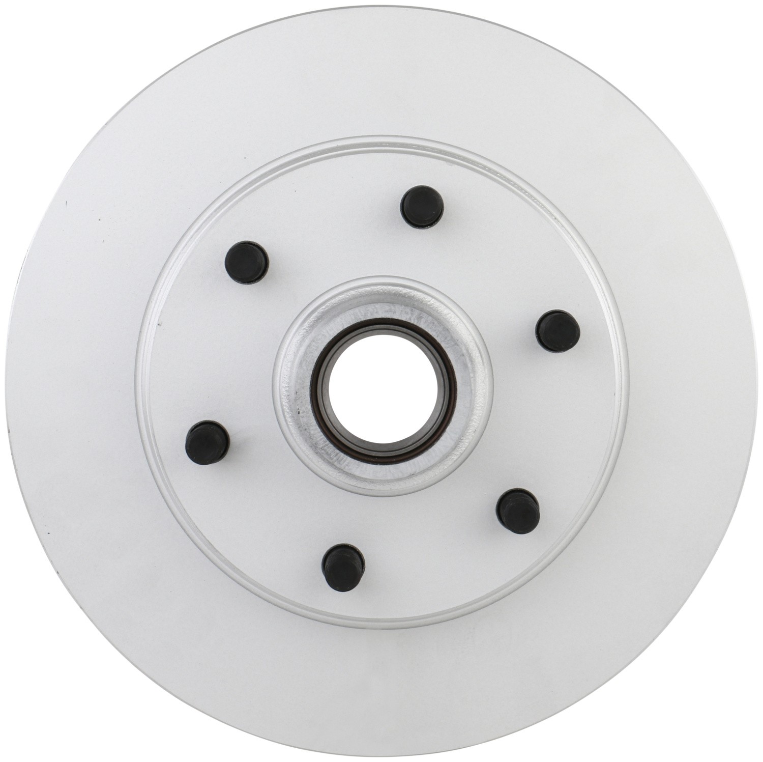 Bosch QuietCast Disc Brake Rotor