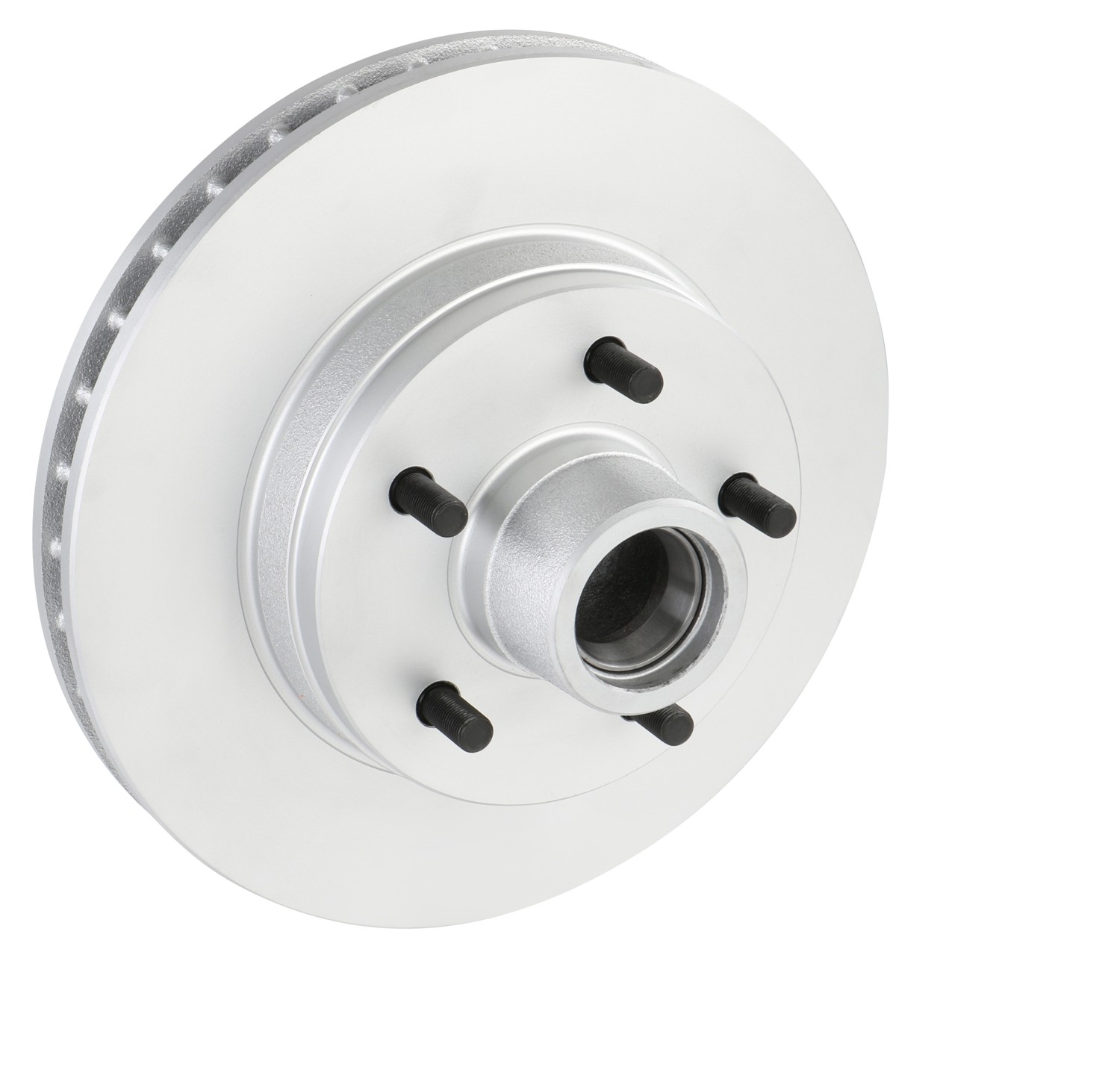 Bosch QuietCast Disc Brake Rotor