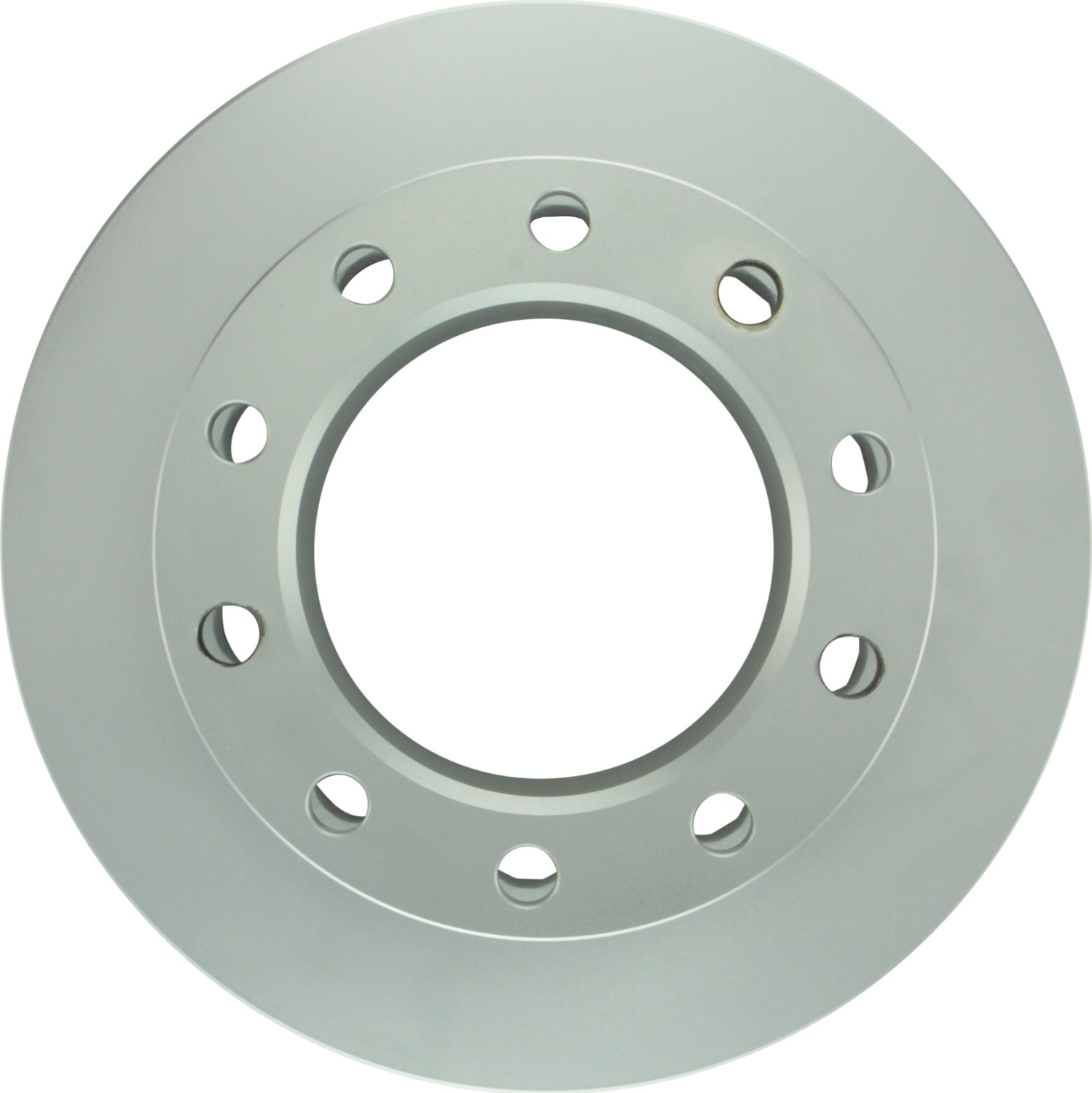 Bosch QuietCast Disc Brake Rotor