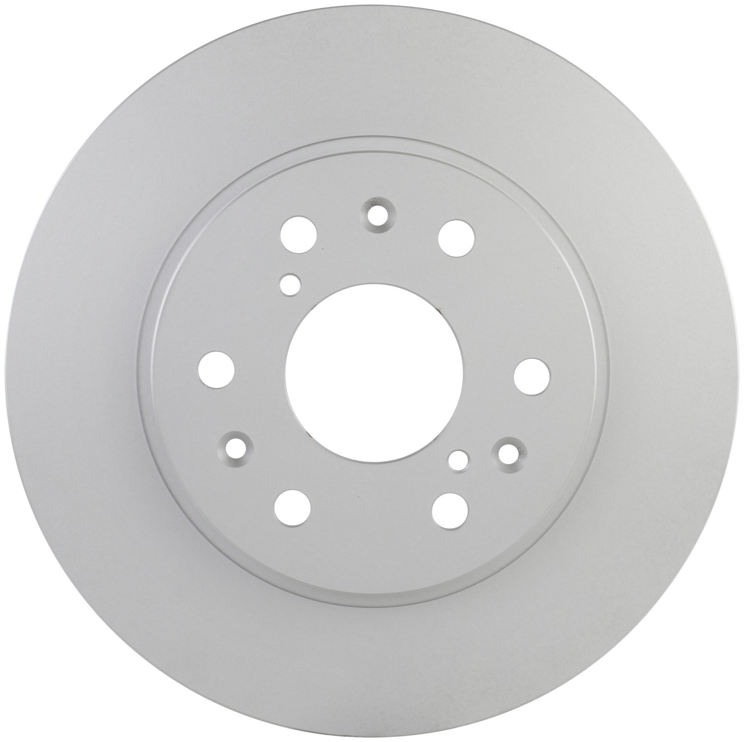 Bosch QuietCast Disc Brake Rotor