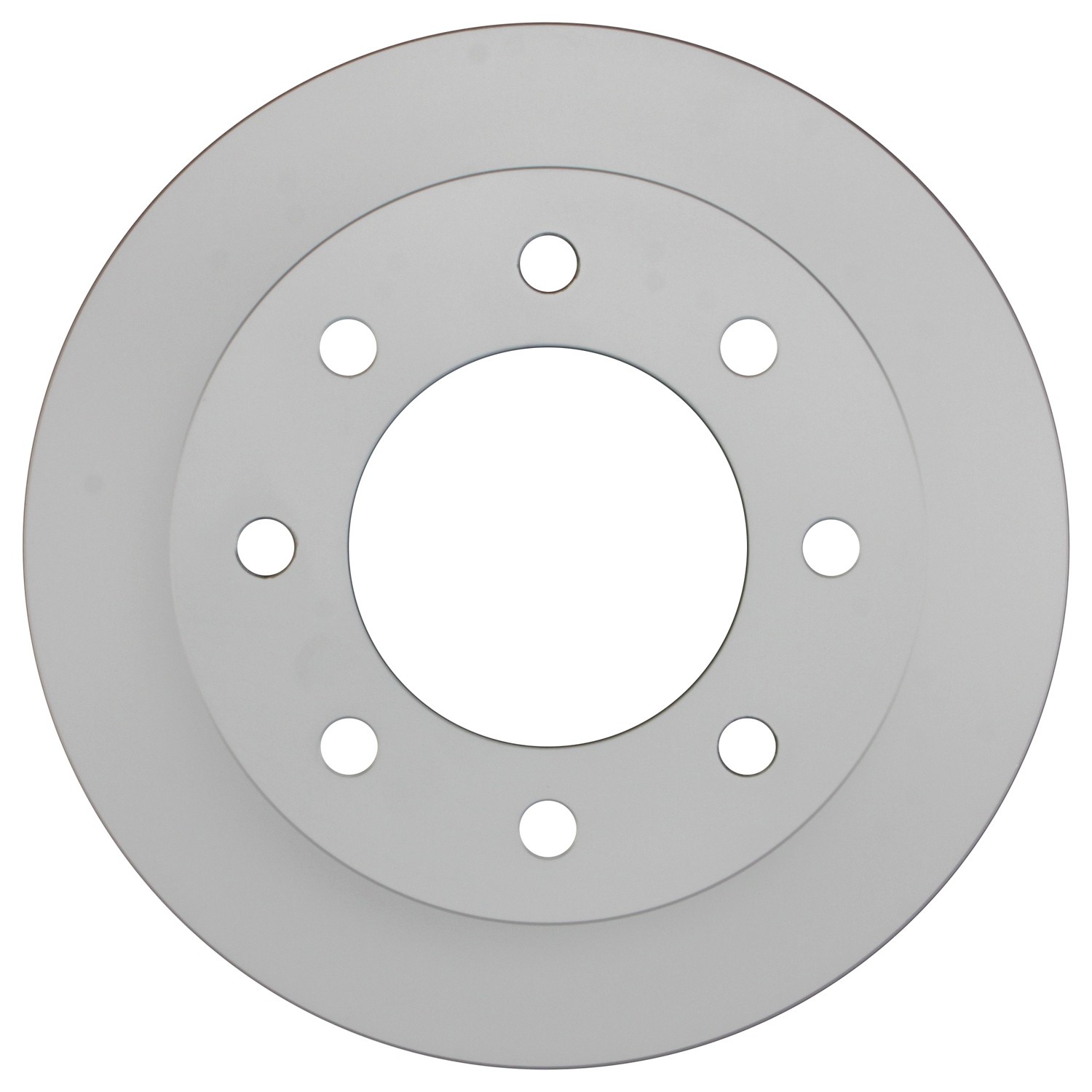 Bosch QuietCast Disc Brake Rotor