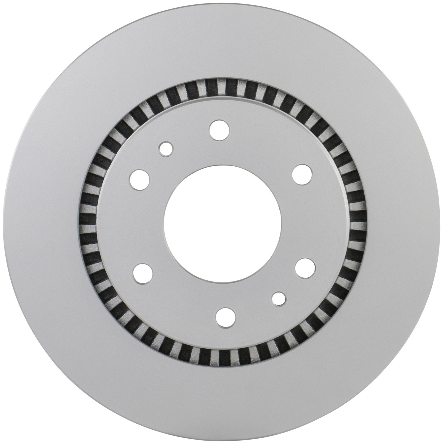 Bosch QuietCast Disc Brake Rotor