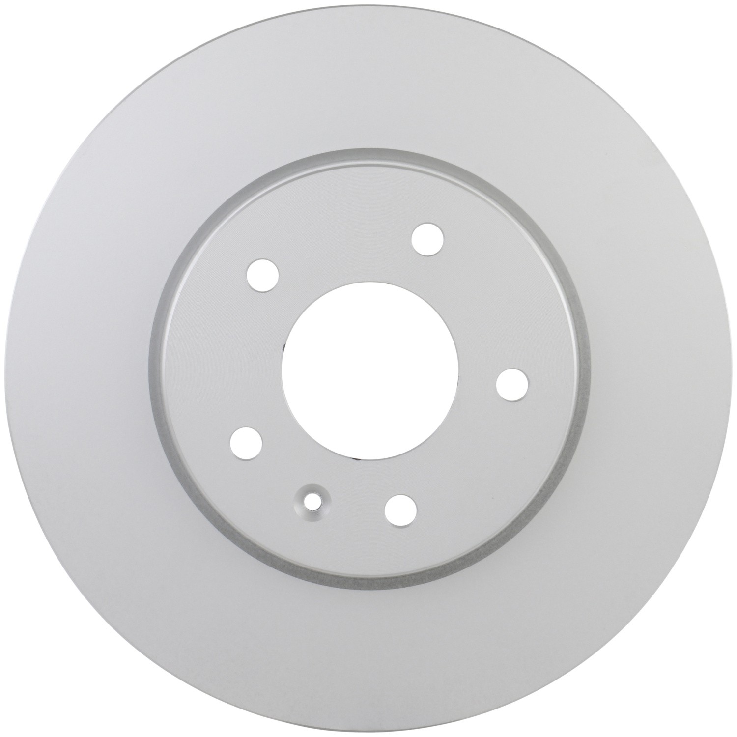 Bosch QuietCast Disc Brake Rotor