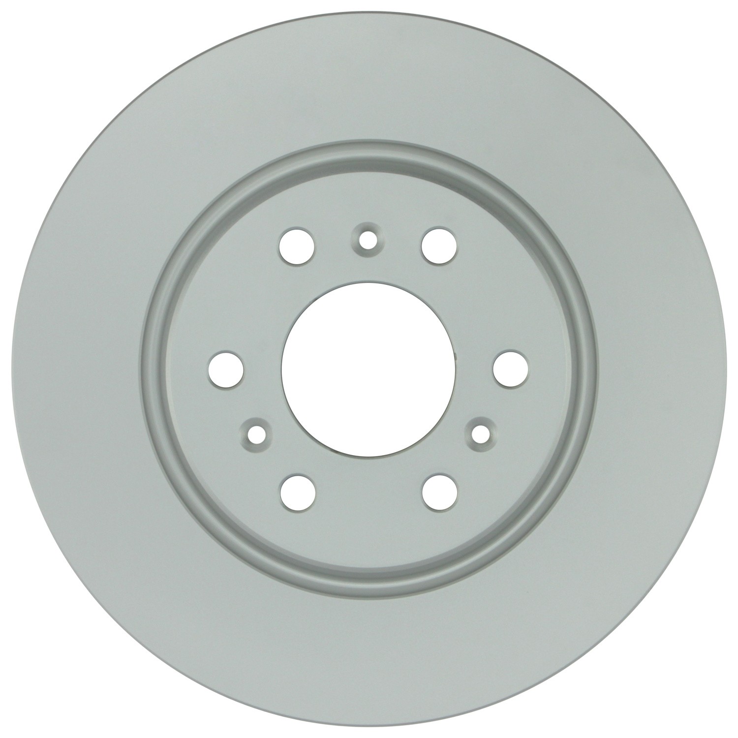 Bosch QuietCast Disc Brake Rotor
