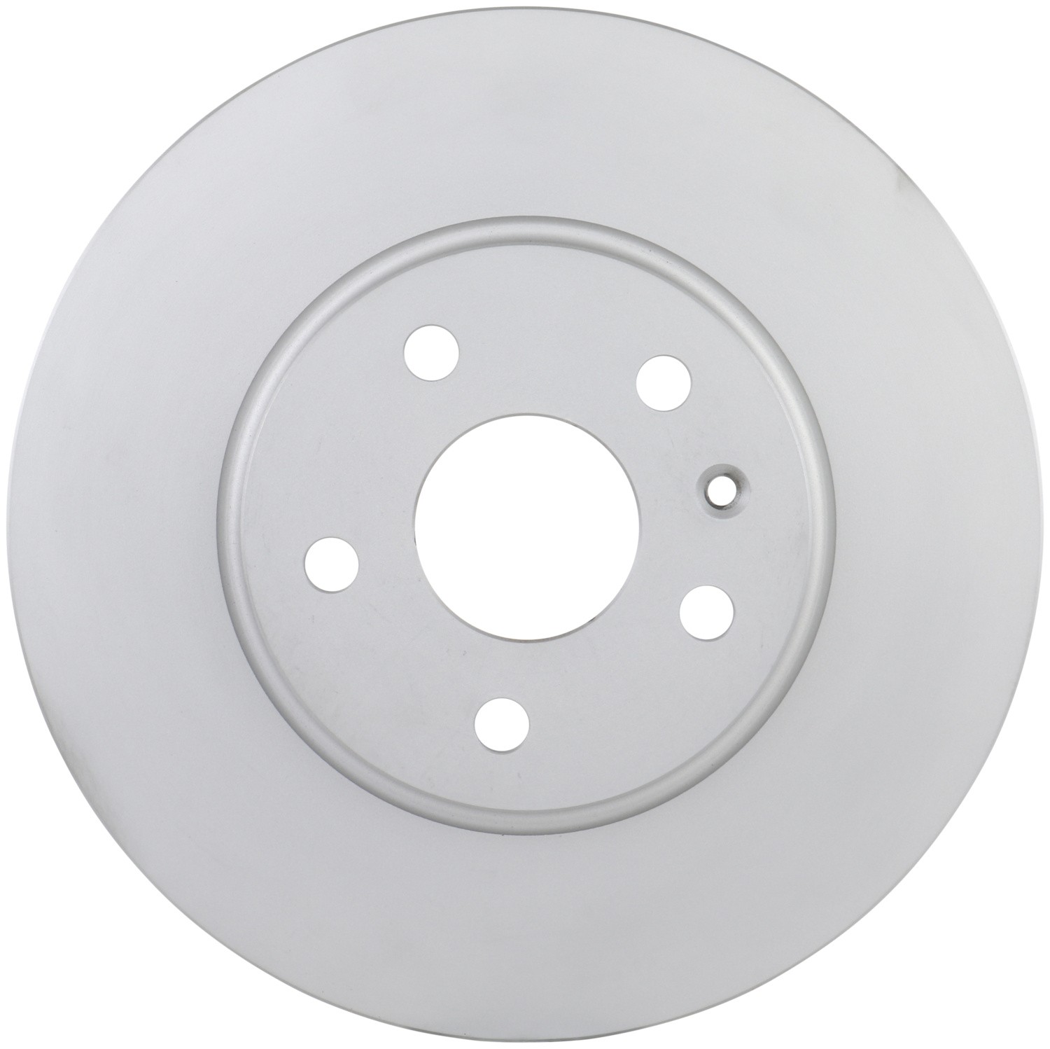 Bosch QuietCast Disc Brake Rotor