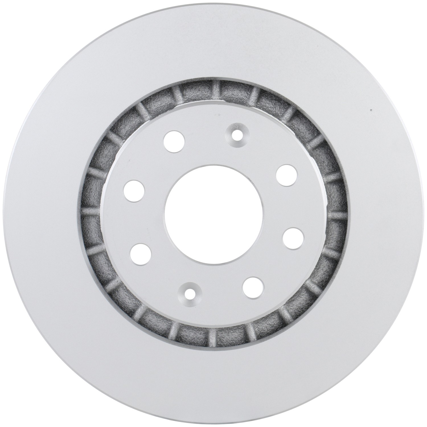 Bosch QuietCast Disc Brake Rotor