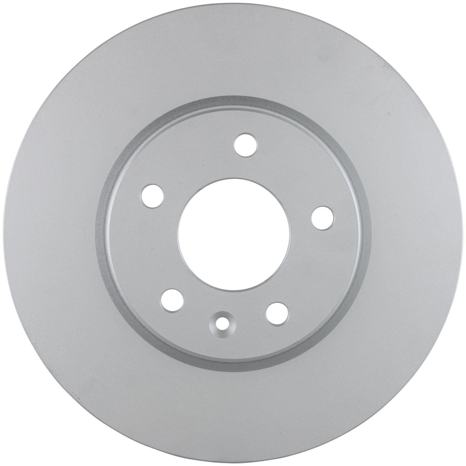 Bosch QuietCast Disc Brake Rotor