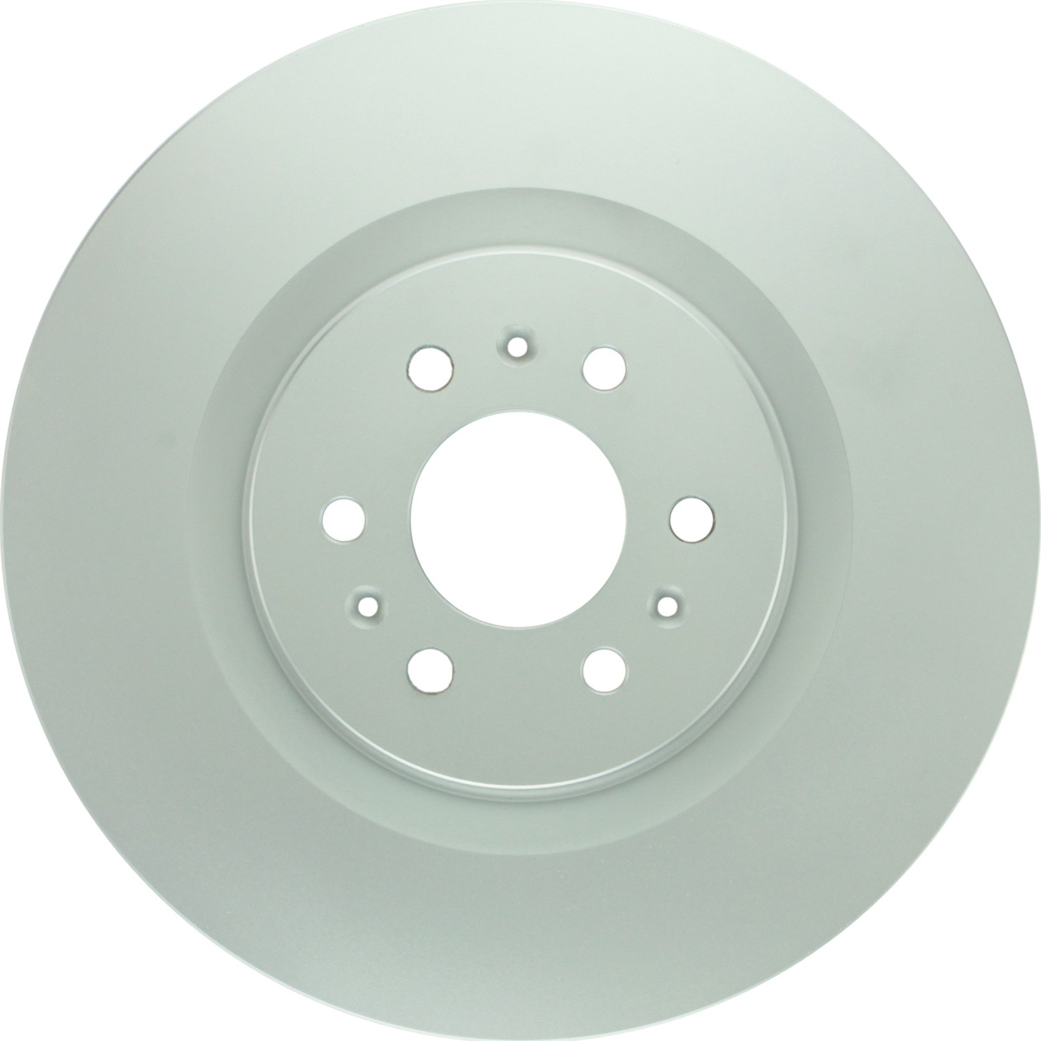 Bosch QuietCast Disc Brake Rotor