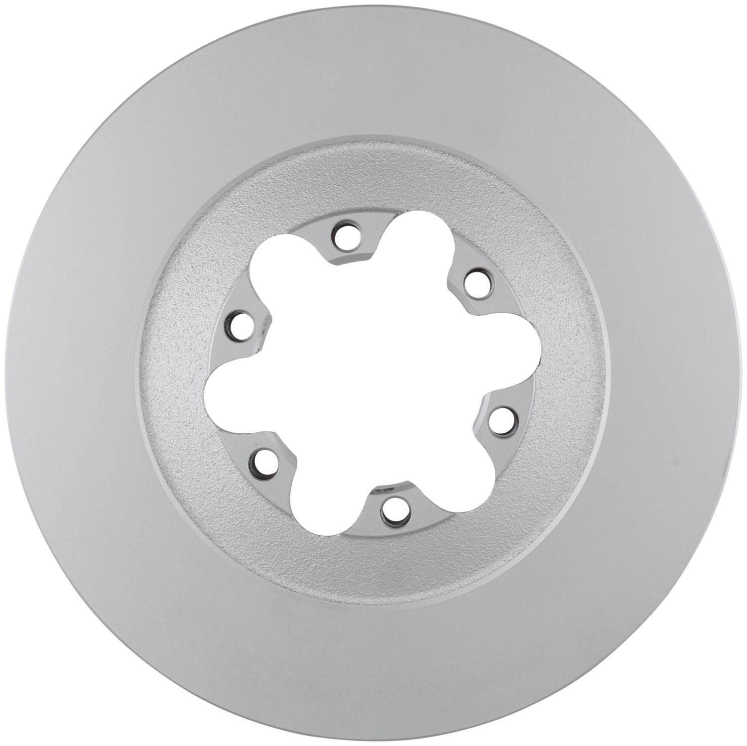 Bosch QuietCast Disc Brake Rotor