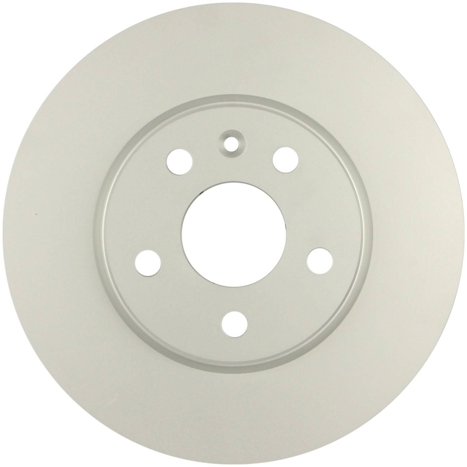 Bosch QuietCast Disc Brake Rotor