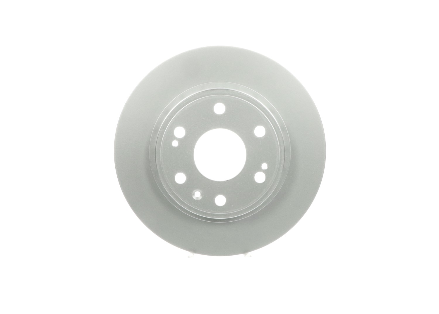 Bosch QuietCast Disc Brake Rotor