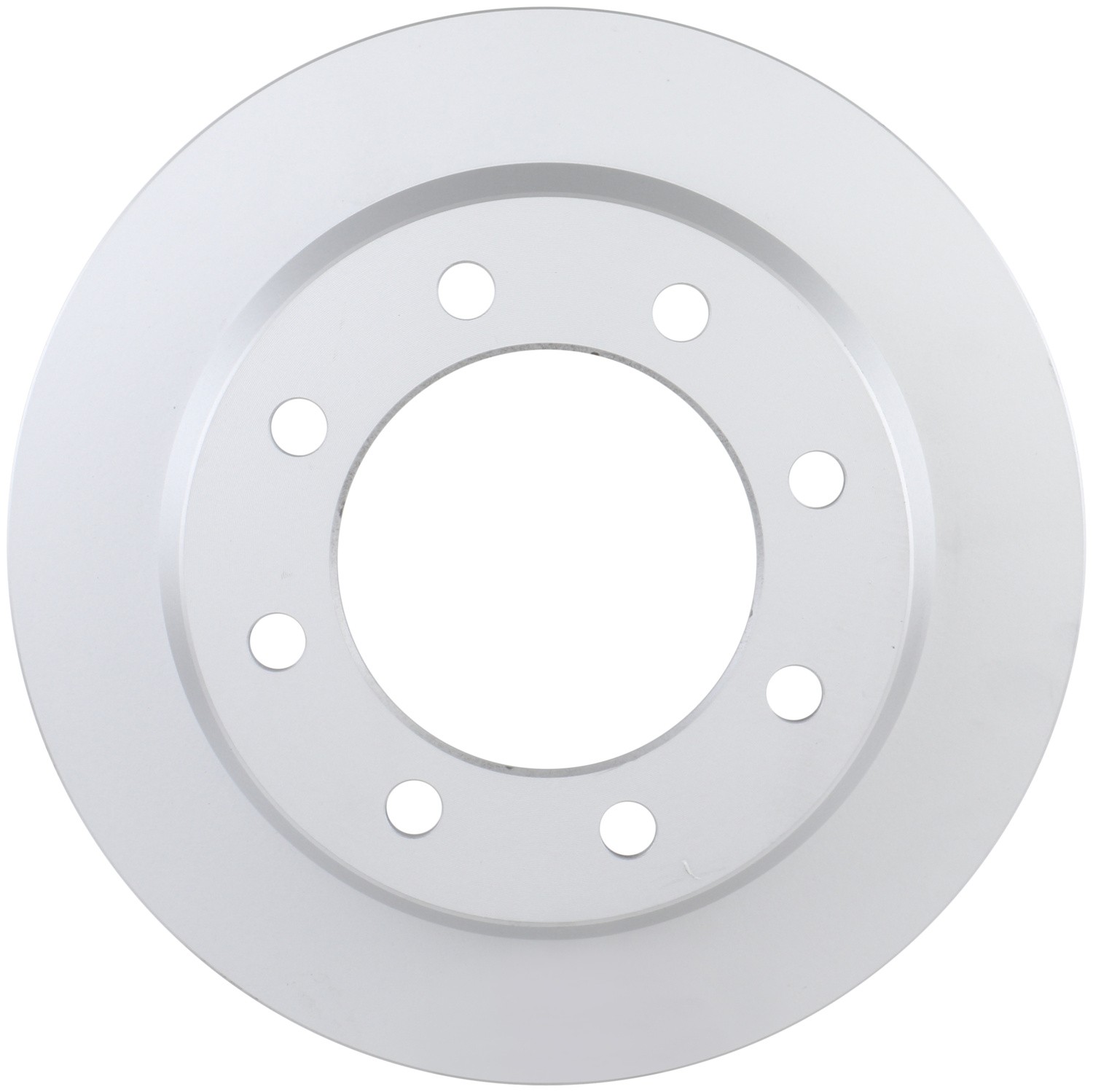 Bosch QuietCast Disc Brake Rotor