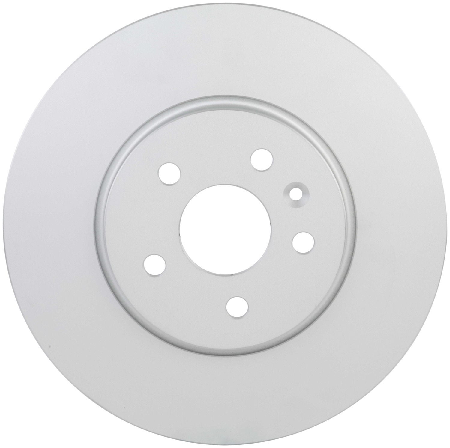 Bosch QuietCast Disc Brake Rotor