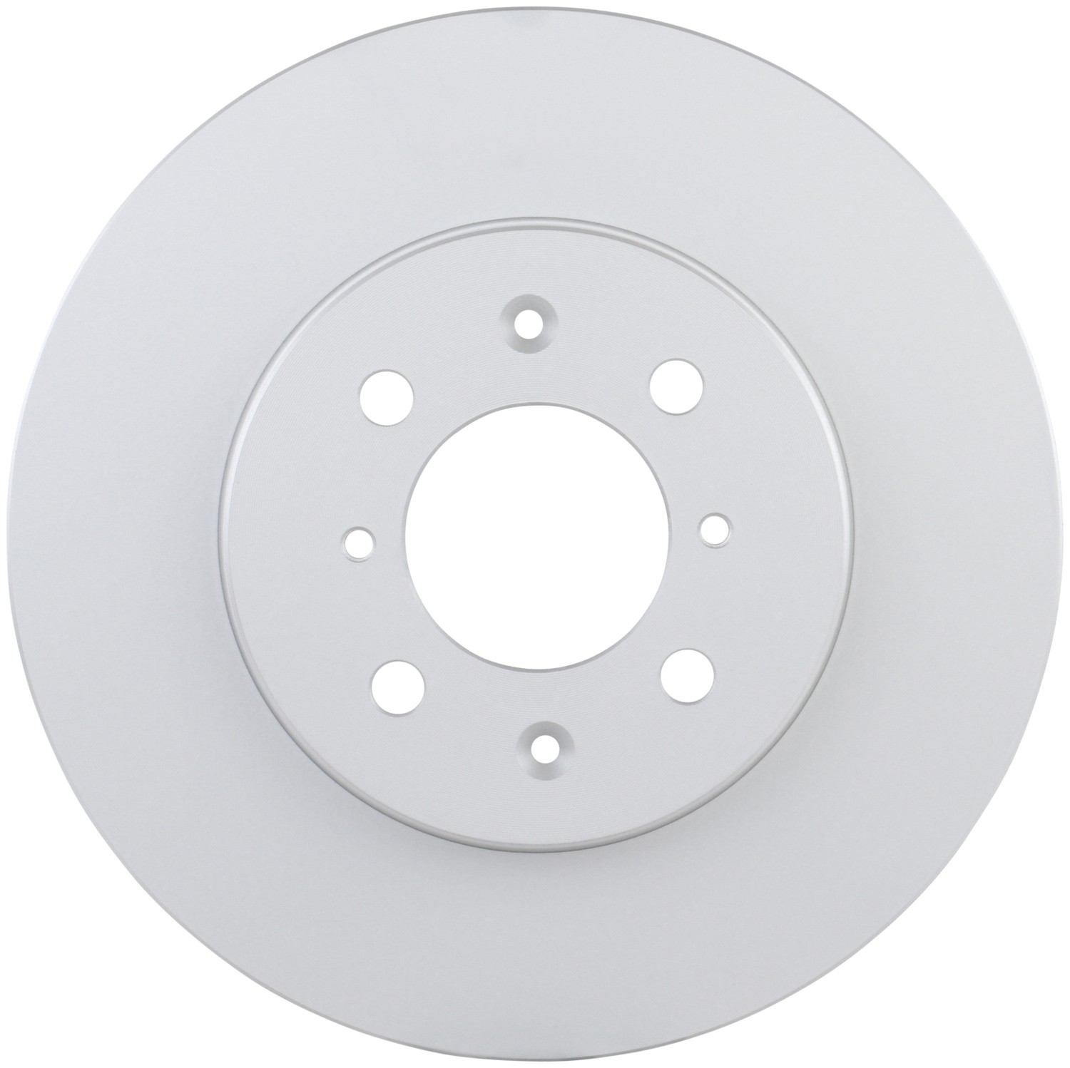 Bosch QuietCast Disc Brake Rotor