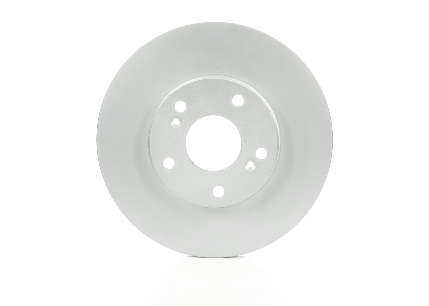 Bosch QuietCast Disc Brake Rotor