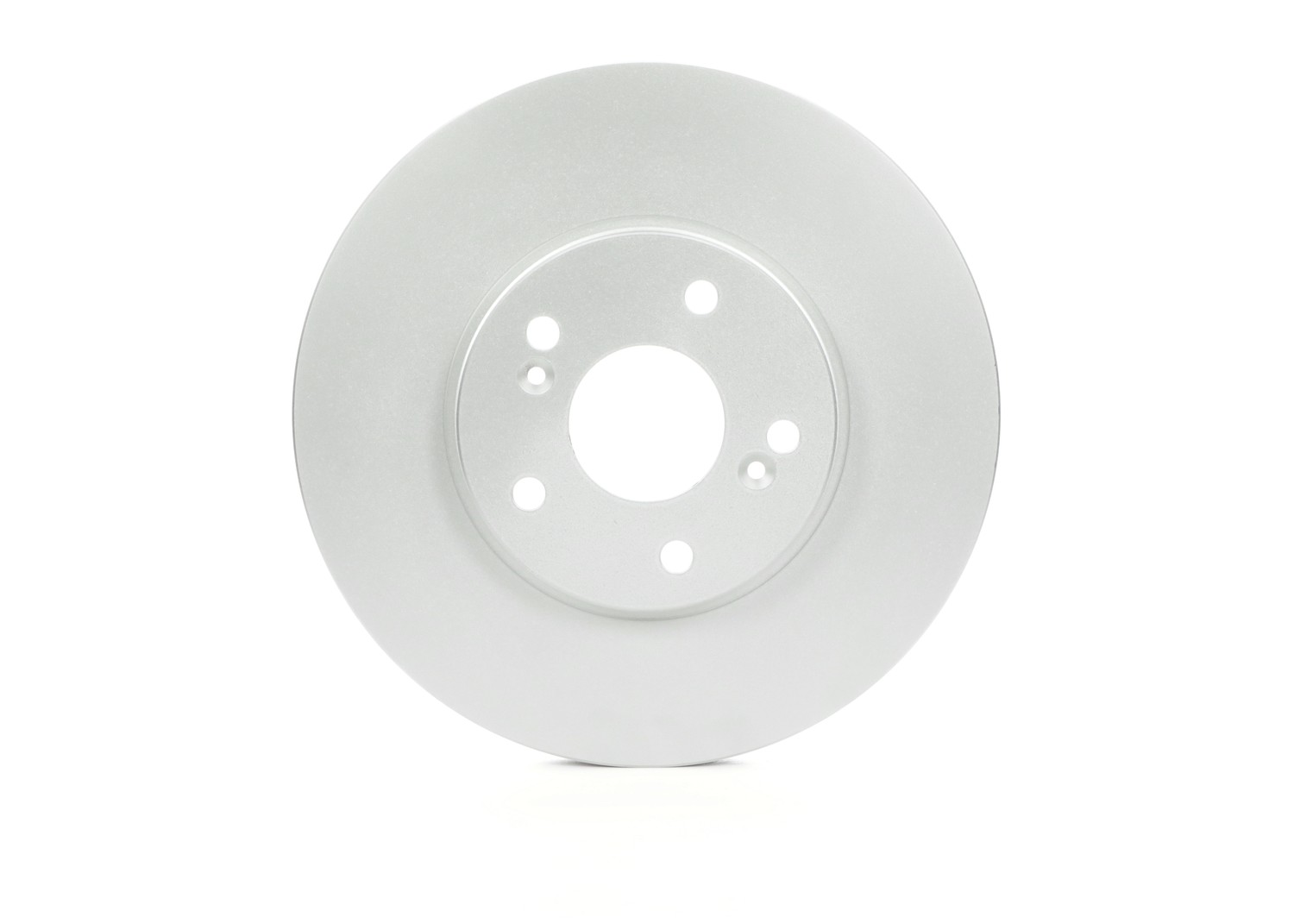 Bosch QuietCast Disc Brake Rotor