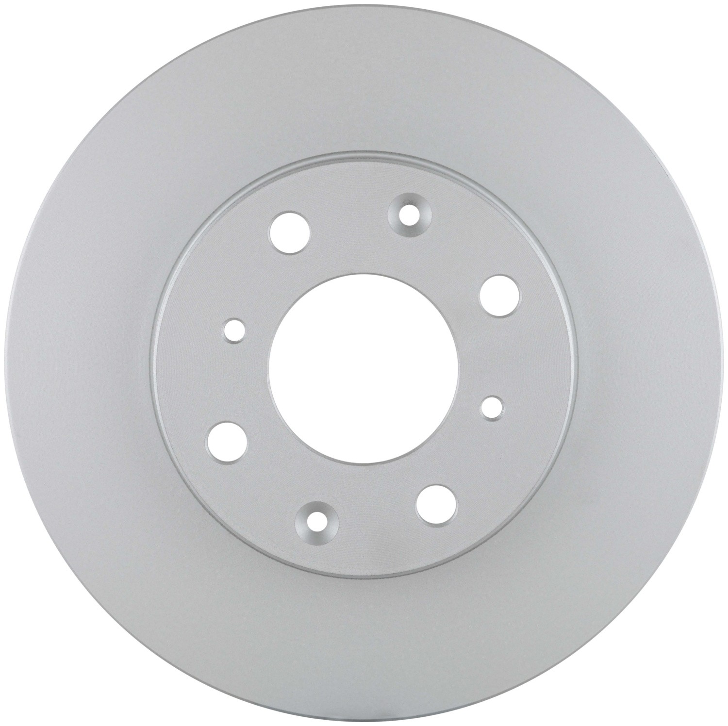 Bosch QuietCast Disc Brake Rotor