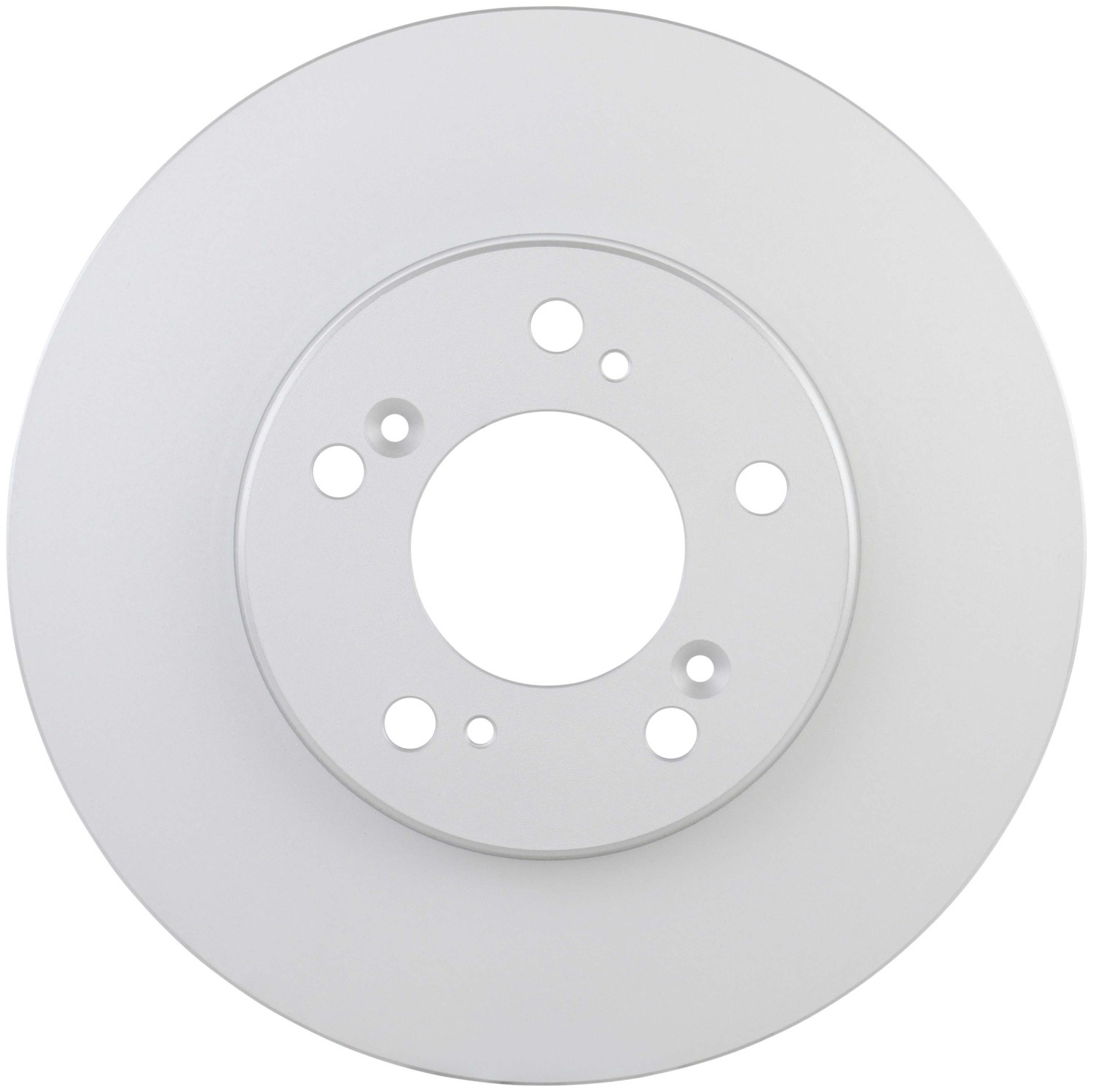 Bosch QuietCast Disc Brake Rotor