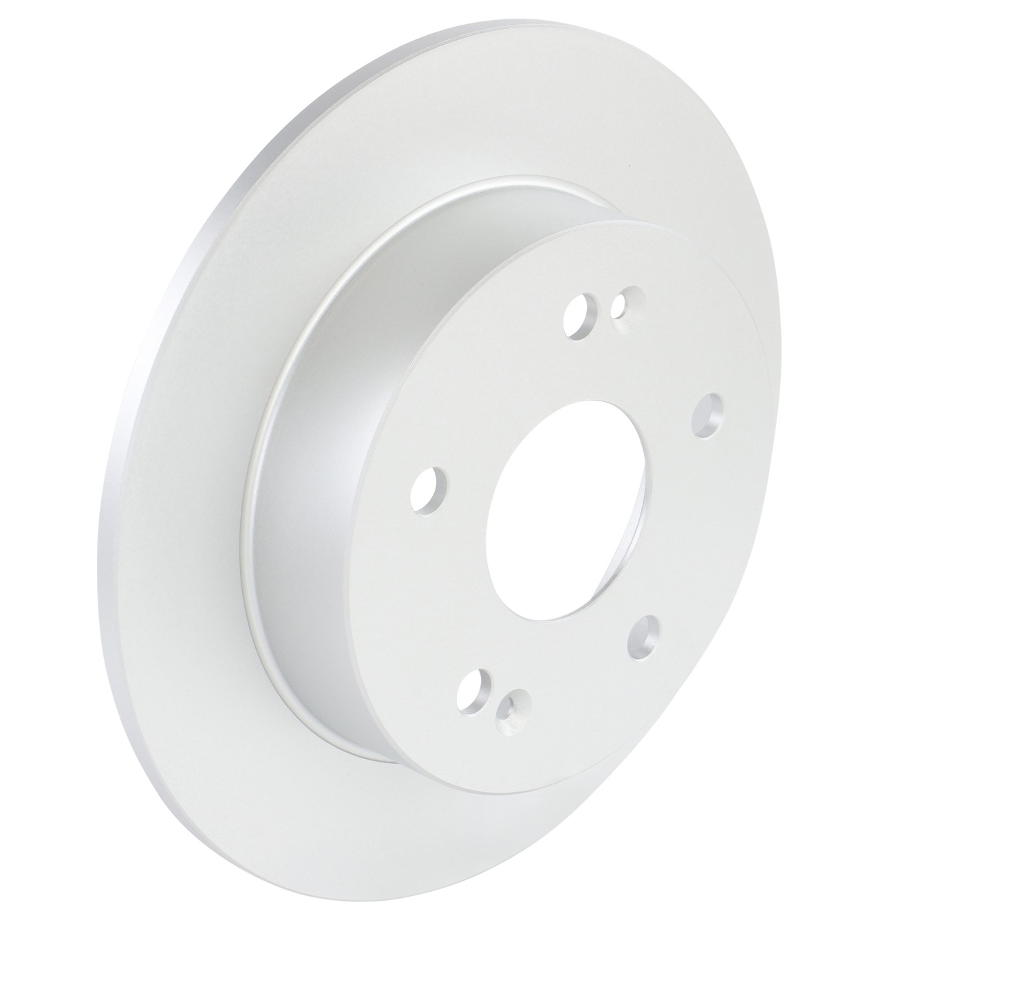 Bosch QuietCast Disc Brake Rotor