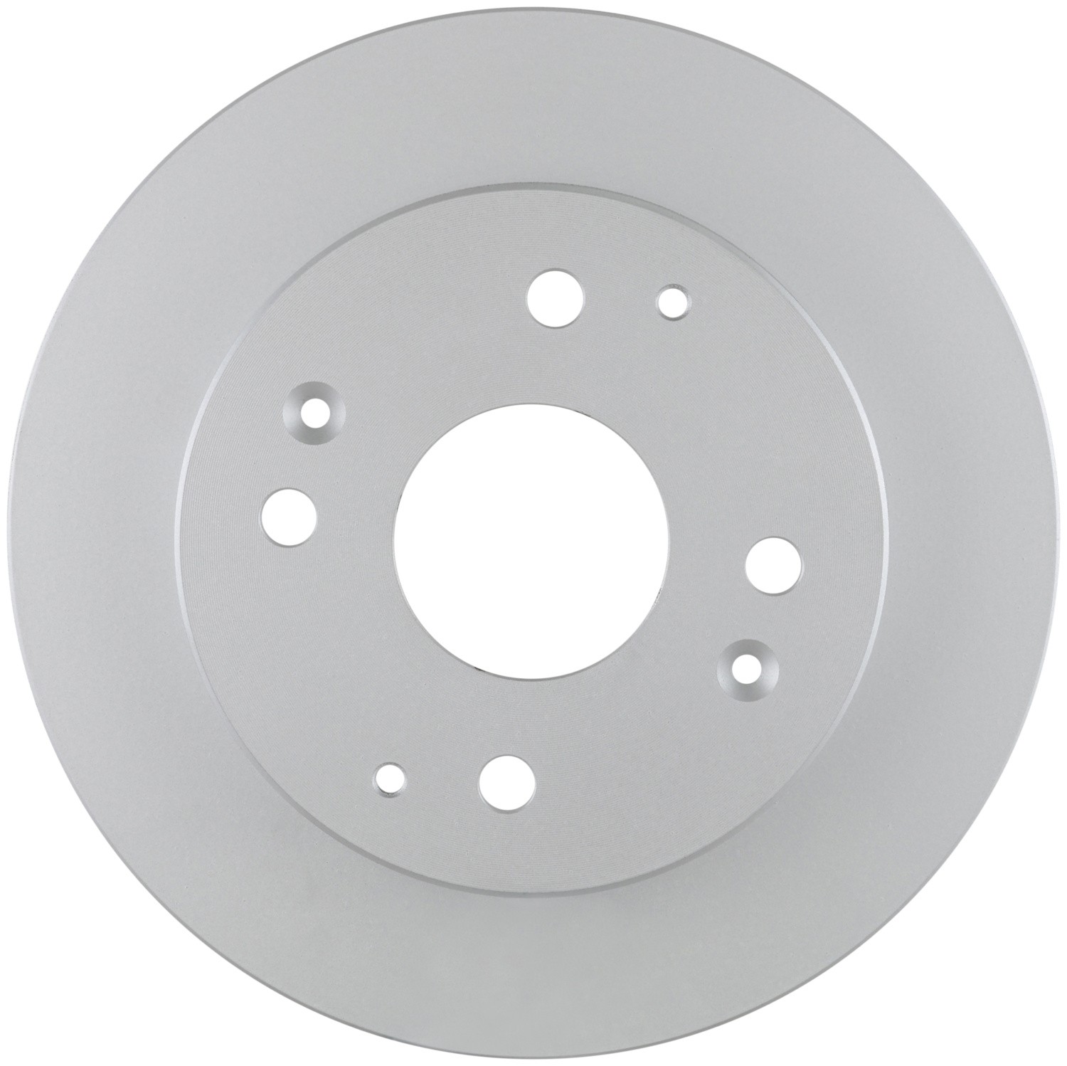Bosch QuietCast Disc Brake Rotor