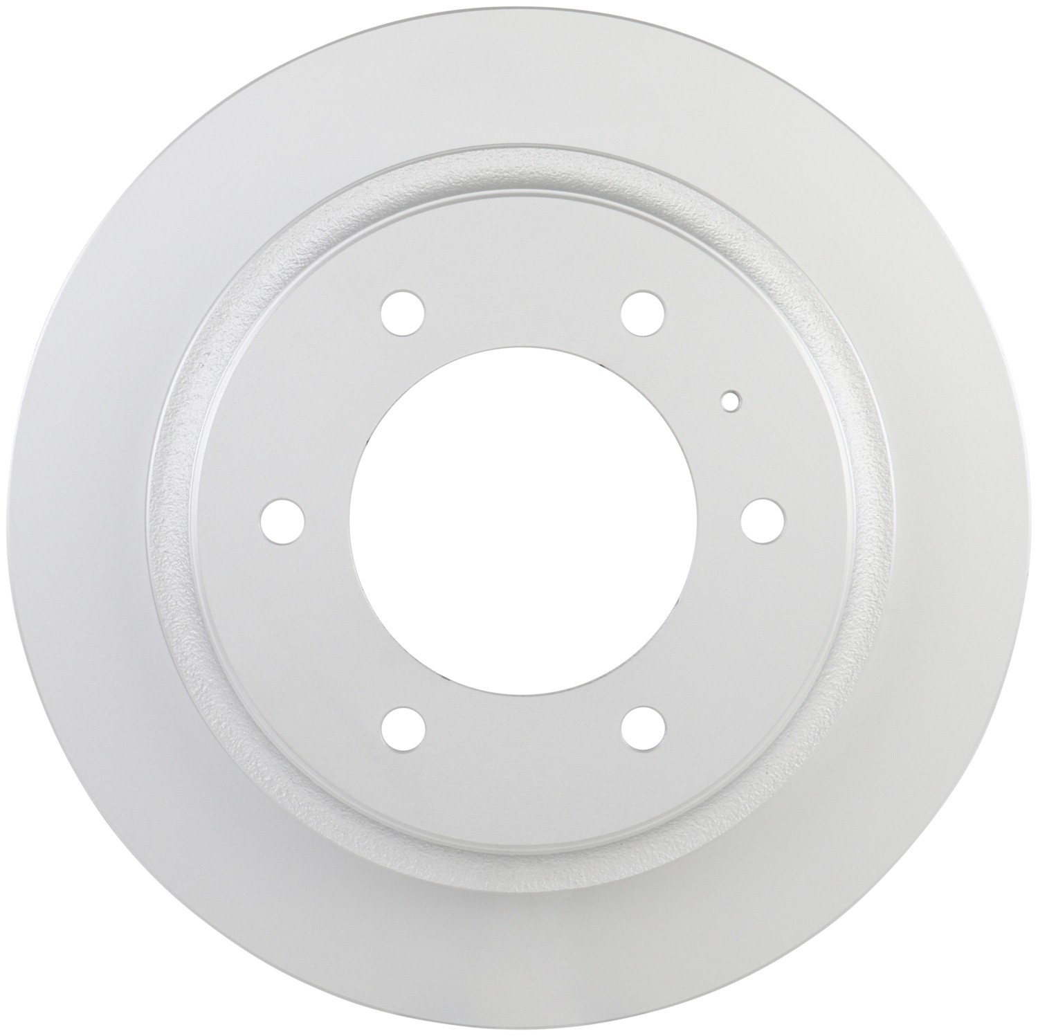 Bosch QuietCast Disc Brake Rotor