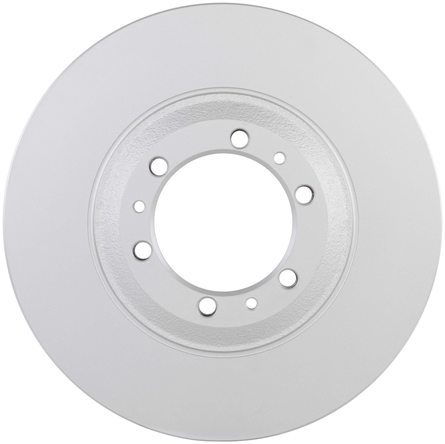 Bosch QuietCast Disc Brake Rotor