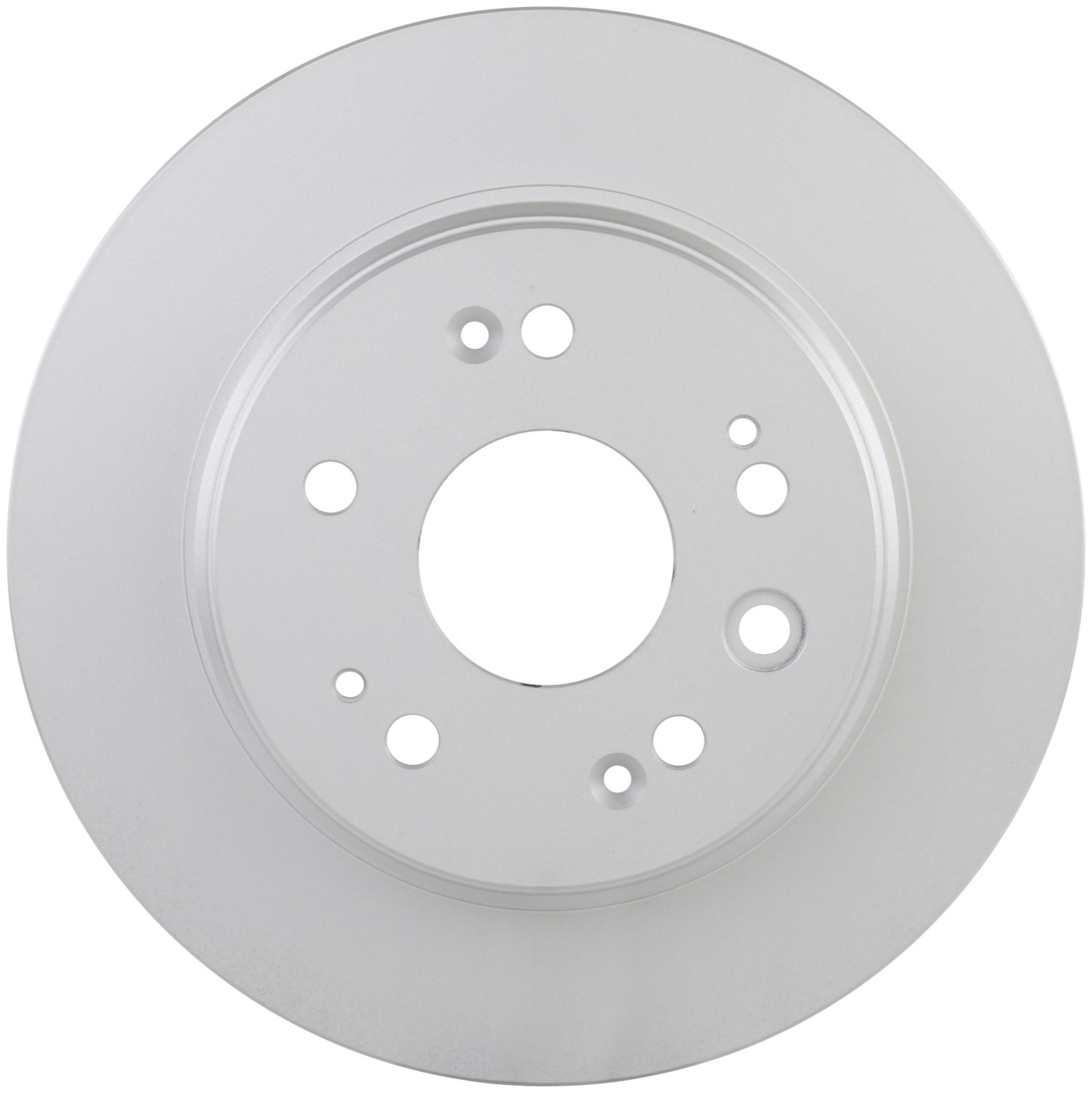 Bosch QuietCast Disc Brake Rotor