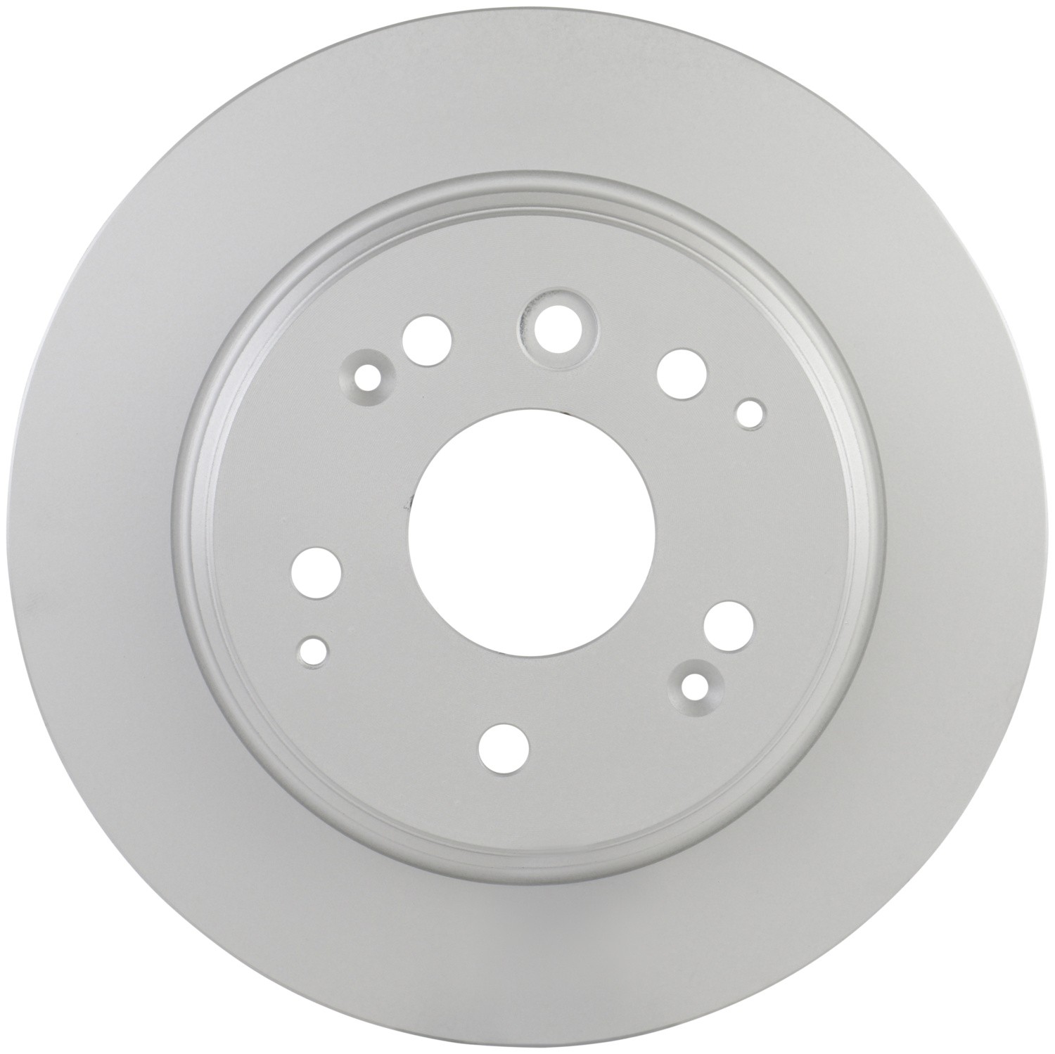 Bosch QuietCast Disc Brake Rotor