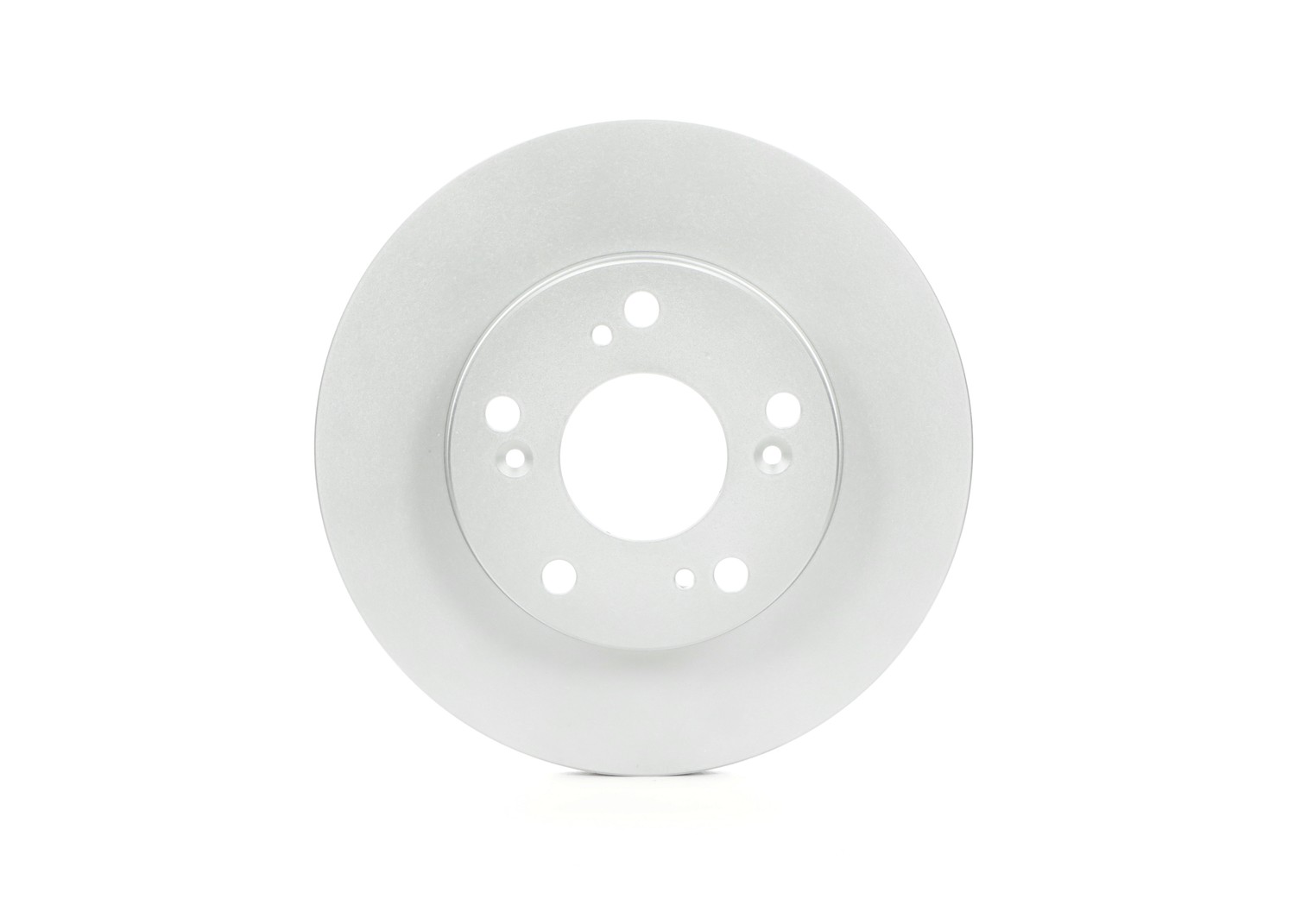 Bosch QuietCast Disc Brake Rotor