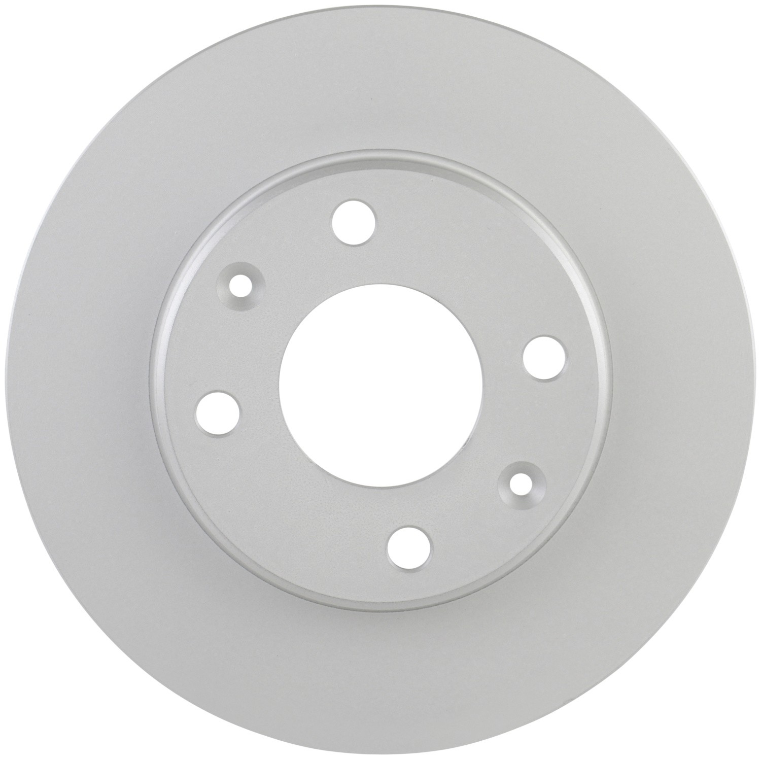 Bosch QuietCast Disc Brake Rotor