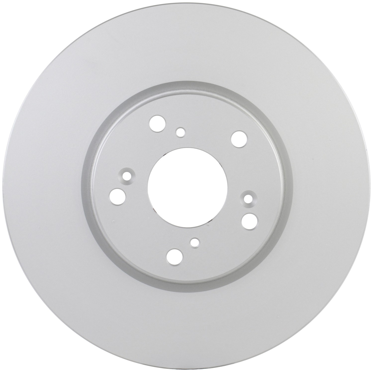 Bosch QuietCast Disc Brake Rotor