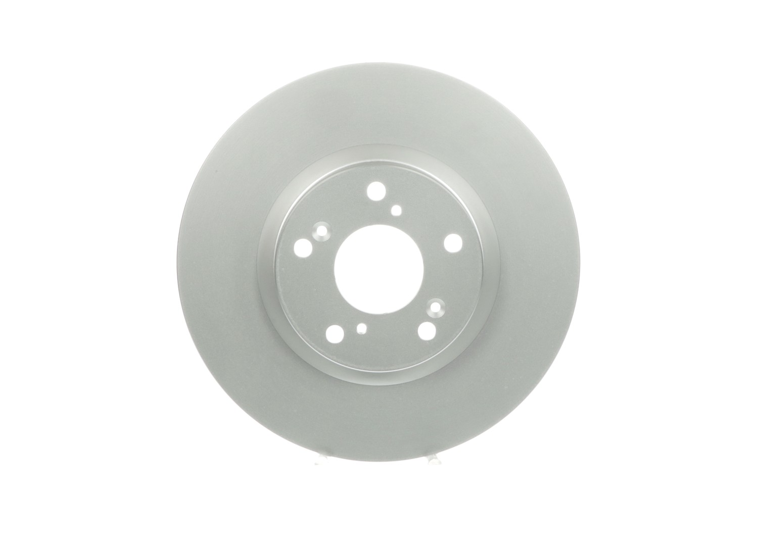Bosch QuietCast Disc Brake Rotor
