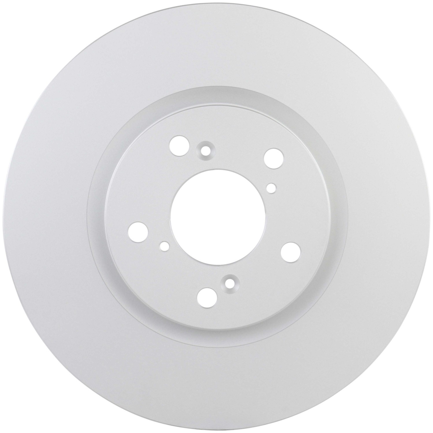 Bosch QuietCast Disc Brake Rotor